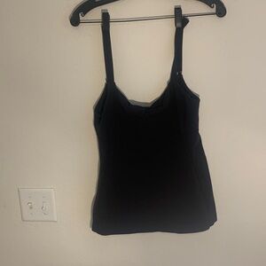 Size 8  Lululemon women’s tank top